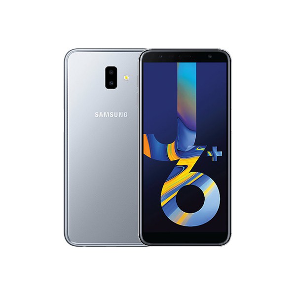 Gambar Hp Samsung J6 Plus 2018