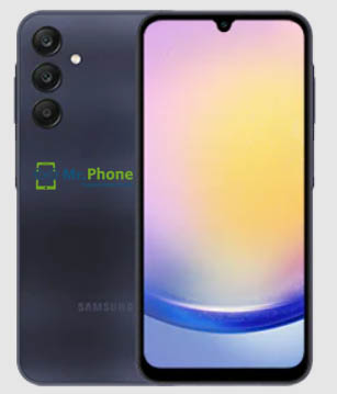 Samsung A25 Reparatur