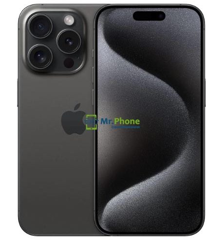 Iphone 14 Pro Max Reparatur